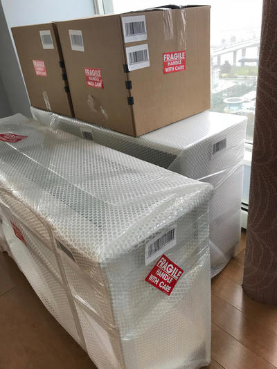 Storage Units at Shed Storage Burnaby - Burnaby, BC